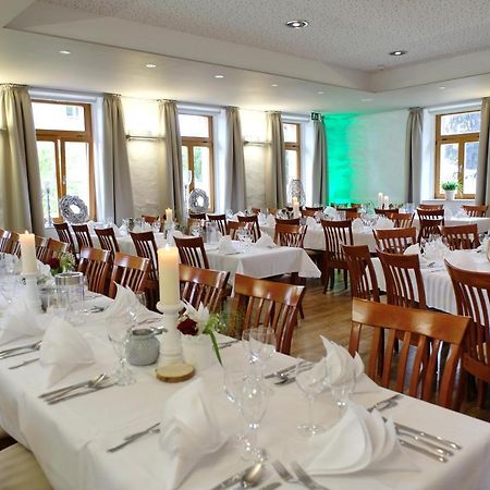 Deckert'S Hotel An Der Klosterpforte Lutherstadt Eisleben Dış mekan fotoğraf