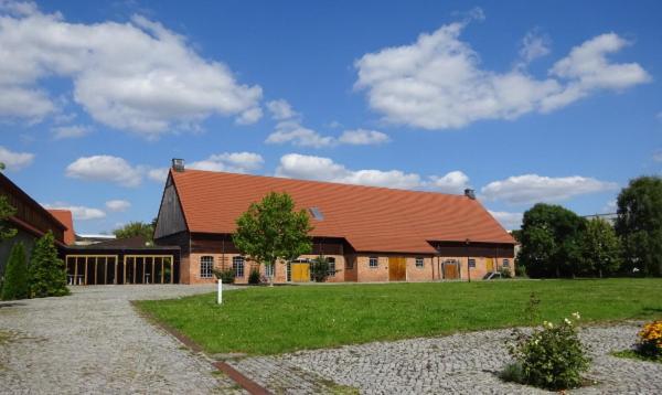 Deckert'S Hotel An Der Klosterpforte Lutherstadt Eisleben Dış mekan fotoğraf